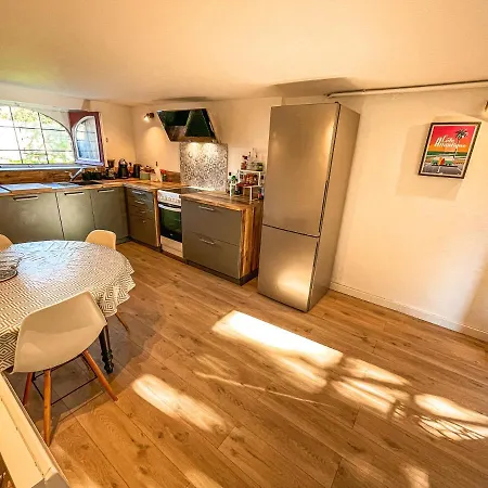 House Ideale Pour Famille, 400 M De L'ocean Vila *