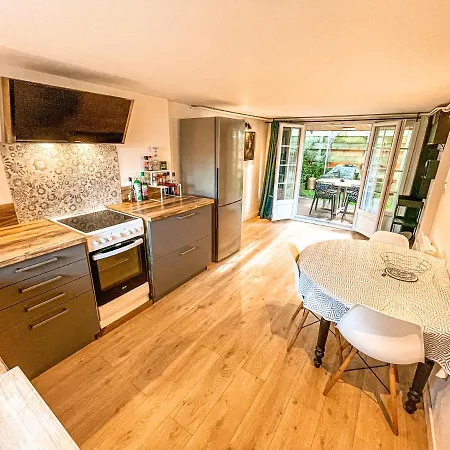 House Ideale Pour Famille, 400 M De L'ocean * Labenne