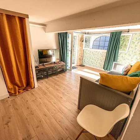 House Ideale Pour Famille, 400 M De L'ocean Villa *
