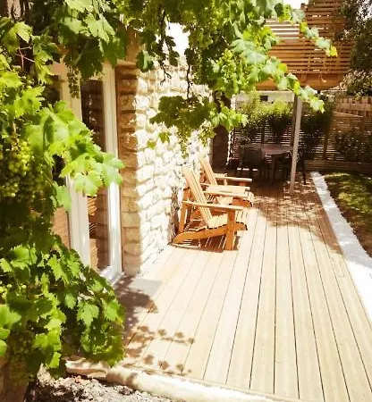 House Ideale Pour Famille, 400 M De L'ocean Villa Labenne