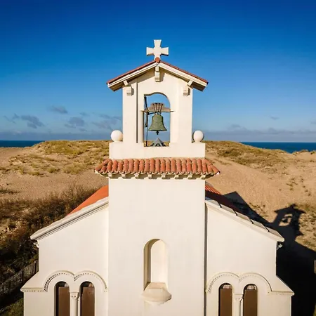 House Ideale Pour Famille, 400 M De L'ocean Labenne