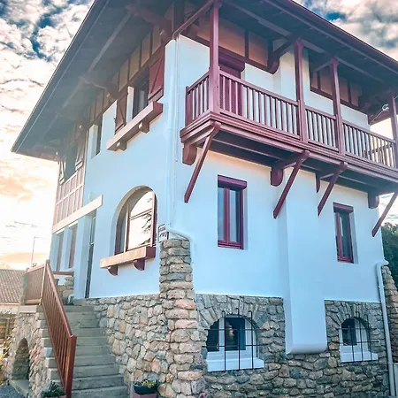 Villa House Ideale Pour Famille, 400 M De L'ocean Labenne