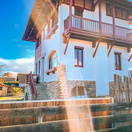 House Ideale Pour Famille, 400 M De L'ocean Villa