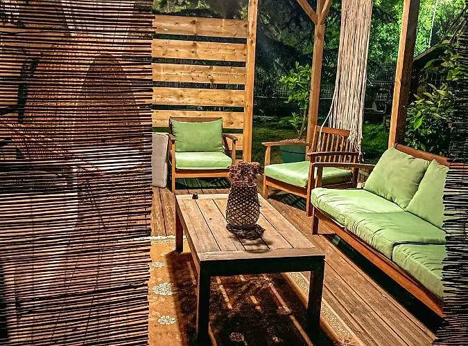 House Ideale Pour Famille, 400 M De L'ocean * Лабенн